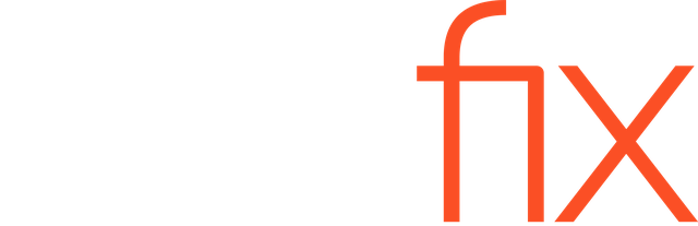 We Fix
